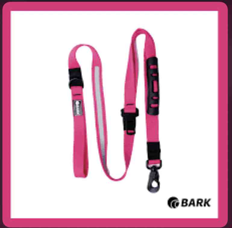 CORREA BARK MULTIFUNCION S ROSA 1,2M 